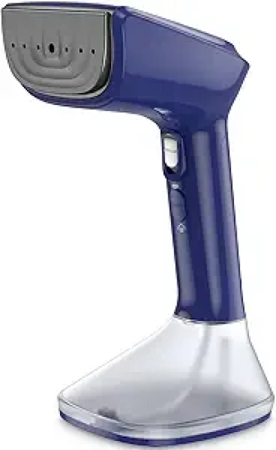 Défroisseur Vapeur 1800W - Repassage Humide et Sec, Chauffage Rapide 20s
