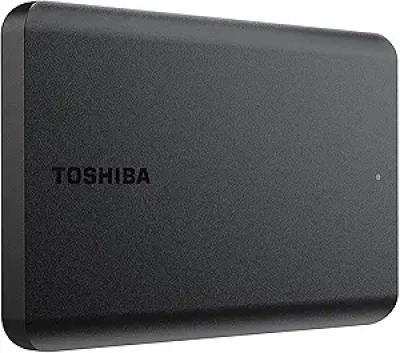 Disque Dur Externe Toshiba Canvio Basics 1TB USB 3.0
