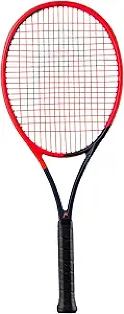 Raquette Tennis HEAD Auxetic Radical MP 98 - Cordée Tension Moyenne