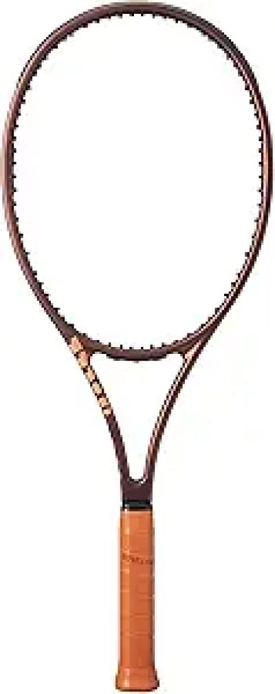 Wilson Pro Staff X V14 - Raquette Tennis Performance Grip 2