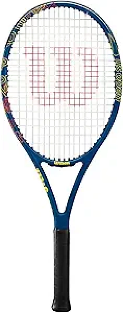 Raquette de Tennis Wilson US Open GS 105 - Adulte Récréatif
