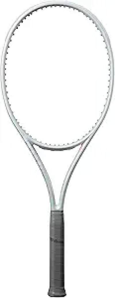 Raquette Tennis Wilson Shift 99L V1 - Cordée Sensation 16