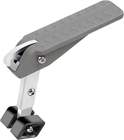 Marchepied de Voiture Pliable COWVIE - Accès Facile au Toit SUV, Camion, Jeep
