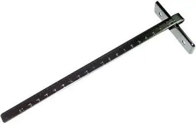 Guide de scie circulaire 90568785 Craftsman Black & Decker - Accessoire professionnel