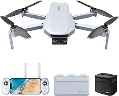 Potensic ATOM Drone 4K GPS 249g - 96 min vol, 6KM portée, gimbal 3 axes