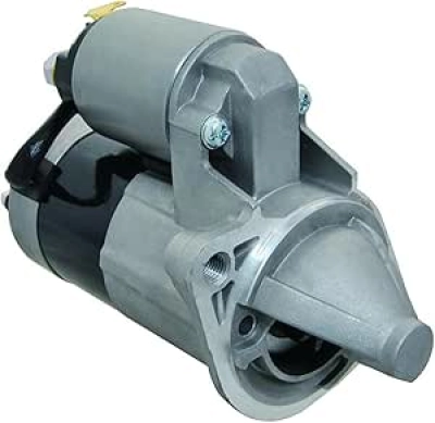 Démarreur 12V Mitsubishi Mirage Volvo S40 V40 - M000T81283 M000T81284