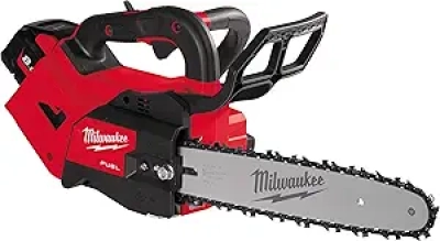 Tronçonneuse sans fil Milwaukee M18 FUEL - M18 FTHCHS30-802