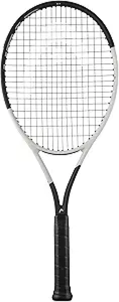 Raquette Tennis HEAD Auxetic 2.0 Speed MP 100 - Grip 4 3/8" | Jannik Sinner