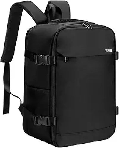 Sac à dos cabine Ryanair 40x20x25 - Bagage personnalisé approuvé avion