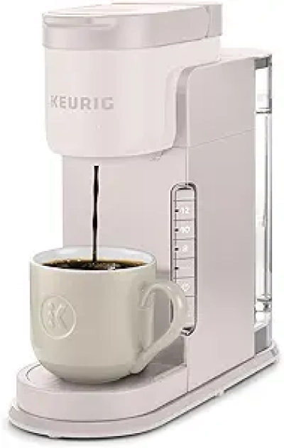 Keurig K-Express - Cafetière Individuelle avec Option Strong Brew
