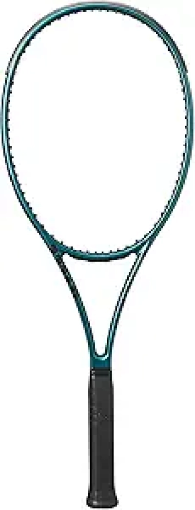 Wilson Blade 98 V9 Cordée - Raquette Tennis Performance 16x19