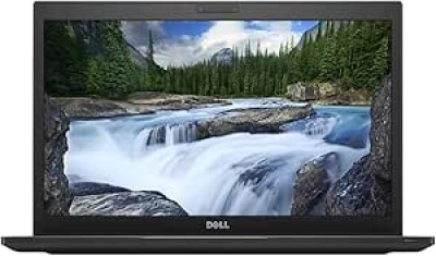 Dell Latitude 7490 14" FHD - Core i5 512GB SSD 8GB RAM Windows 11