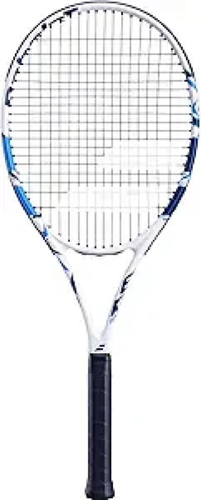 Raquette de Tennis Babolat Evoke Team - Légère et Préenfilée