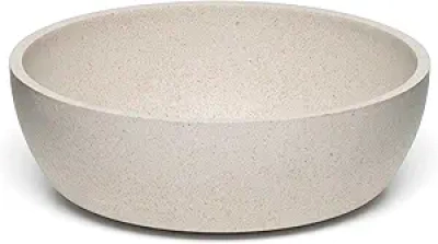 Gamelle Bambou Écologique pour Chien et Chat - Dolce Bamboo Petit Format
