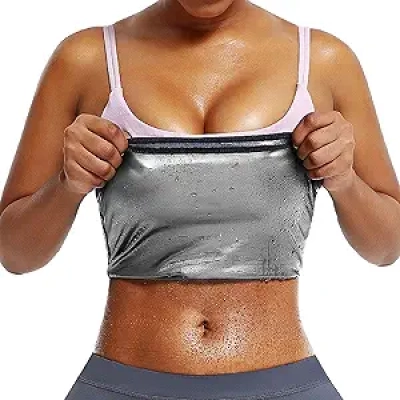 Ceinture Sauna Femme Huiming - Gaine Amincissante Ventre et Taille