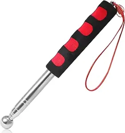 Bâton téléscopique 115cm détection acoustique - Marteau inspection maison