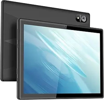 Tablette Android 13 10.1" 8GB RAM 64GB - Processeur Octa-Core haute performance