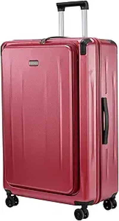 Valise Cabine Premium 29 pouces Aluminium | Approuvée Compagnies Aériennes