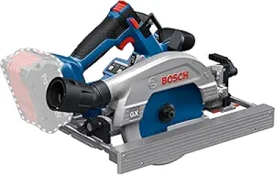 Scie Circulaire sans Fil Bosch Professional 18V GKS 18V-57-2 GX - Précision et Sécurité