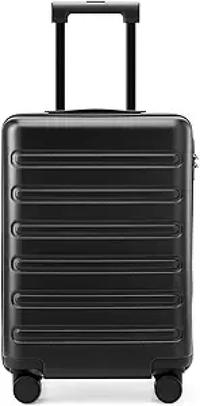 Valise Cabine NINETYGO 22x14x9 - Légère, Approuvée TSA et Compagnie Aérienne