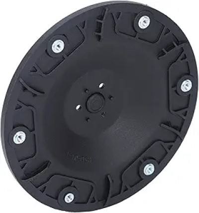 Disque Tondeuse Robotique M4 6 Ouvertures 27.2mm - Compatible Worx Landoid