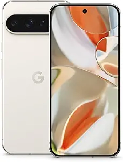 Google Pixel 9 Pro XL Reconditionné 128GB - Smartphone Déverrouillé avec IA Gemini et Caméra Pro