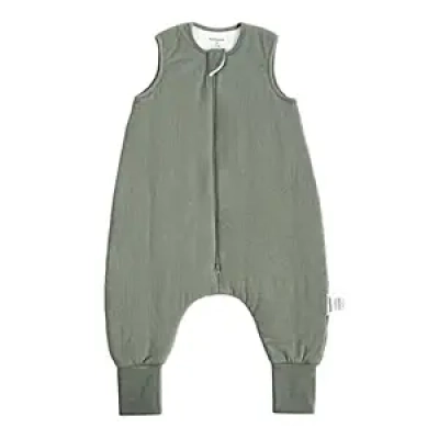 Gigoteuse Bambou 24-36 Mois avec Pieds - Respirante 1.0 Tog Bébé