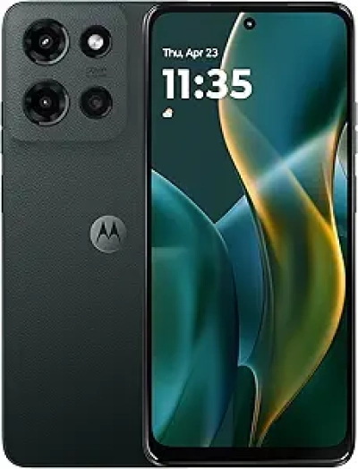 Motorola Moto G 2025 Débloqué 4/128GB - Smartphone 5G 50MP Gris