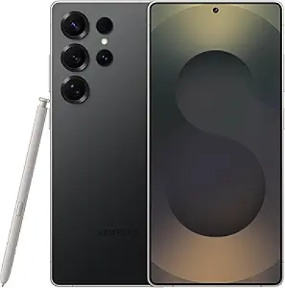 Samsung Galaxy S25 Ultra 512GB - Smartphone IA avec S Pen, Snapdragon 8 Elite