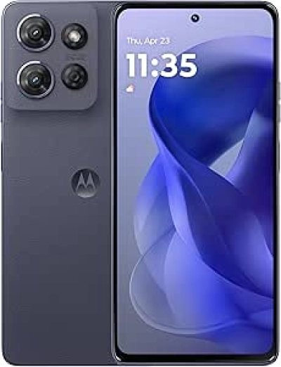 Motorola Moto G Power 2025 Débloqué - 50MP OIS 5G 120Hz 5000mAh