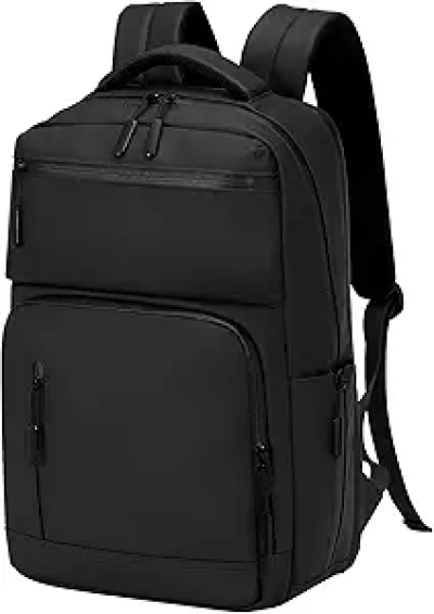 Sac à Dos Ordinateur Portable Imperméable Anti-Vol 15.6 pouces
