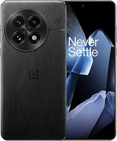 OnePlus 13 256GB - Snapdragon 8 Elite, Batterie 6000mAh, Charge 80W
