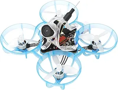 BETAFPV Air65 Brushless Whoop 1S 65mm FPV Drone ELRS V3 - 17.3g