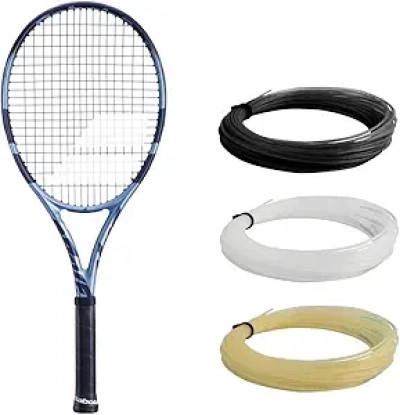 Raquette de Tennis Babolat Pure Drive 11th Gen - Puissance et Précision