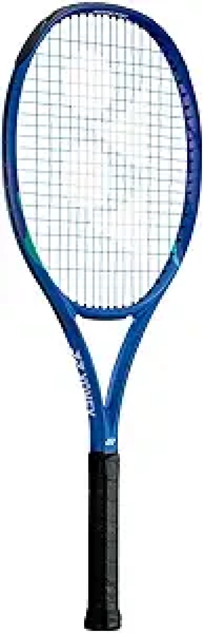 Raquette Tennis Yonex EZONE ACE Blast Blue - Légère & Puissante pour Débutants