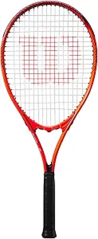Raquette Tennis Wilson Pro Staff Precision XL 110 - Grip 3-4 3/8" | Débutant