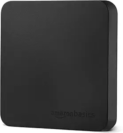 Disque SSD Externe Amazon Basics 1TB - 2000MB/s USB 3.2