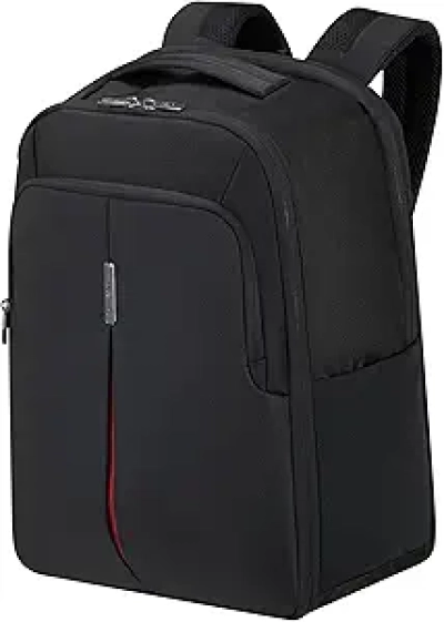 Samsonite GUARDIT 3.0 Sac à Dos Laptop Ryanair 15.6" - Noir
