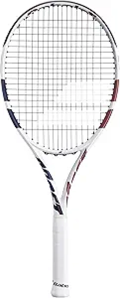 Raquette Tennis Babolat Boost Drive - Pour Débutants Blanc