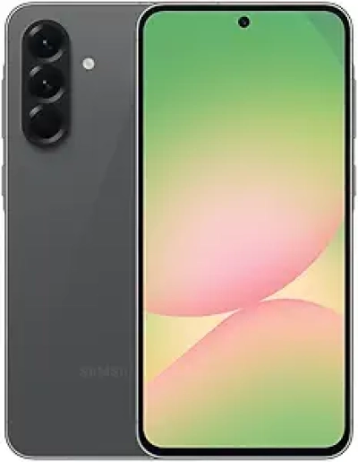Samsung Galaxy A56 5G 256GB - Écran AMOLED 120Hz, Chargeur 25W