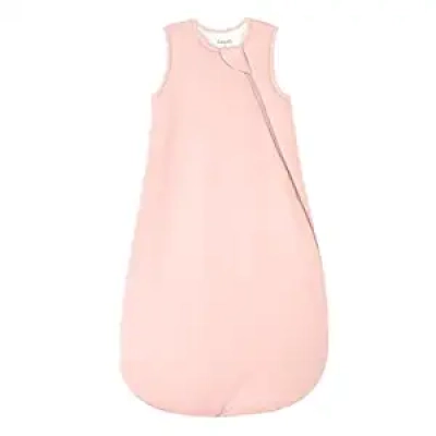 Gigoteuse Bambou 6-12 Mois 2.5 Tog - Sac de Couchage Bébé Hiver Supersoft