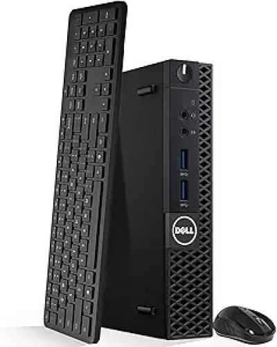 Dell OptiPlex 3050 Mini PC i5-6500T 16GB 512GB SSD Windows 11 Pro