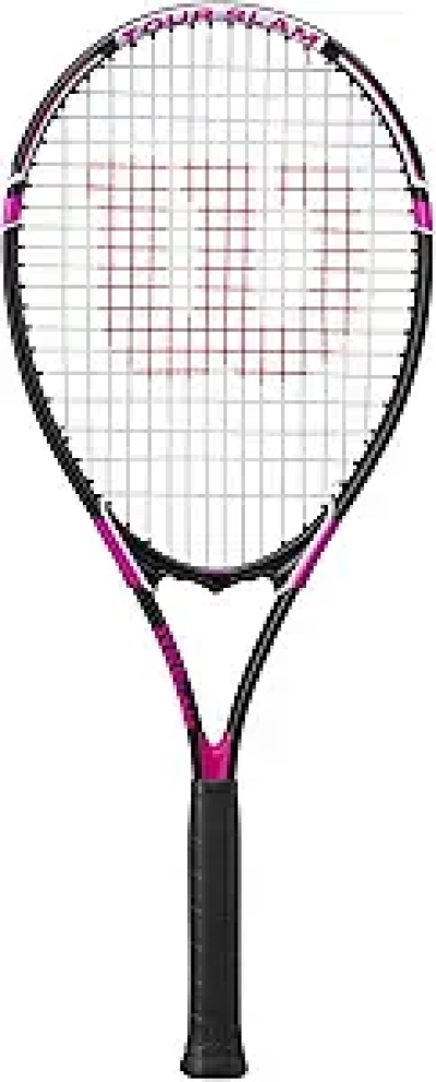 Raquette de Tennis Wilson Tour Slam - Grip 4 1/4" | Adulte