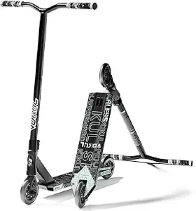 Trottinette Freestyle VOKUL K1 Pro - Stunt Scooter Enfant Skate Park