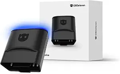 OBDeleven 3 - Diagnostic Auto Bluetooth pour Audi, BMW, Volkswagen, Toyota, Ford