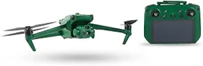 Drone Thermal ANZU Raptor T Enterprise - 45min autonomie & caméra 20MP