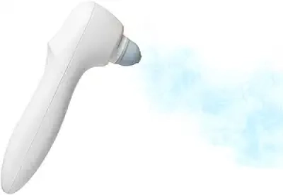 Ear Care Pro pour Chats et Chiens | Nettoyage Oreilles Ozone & Anti-Acariens