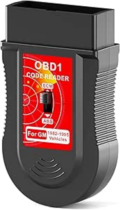 Lecteur de Codes OBD1 JOPLAY pour Véhicules GM 1982-1995