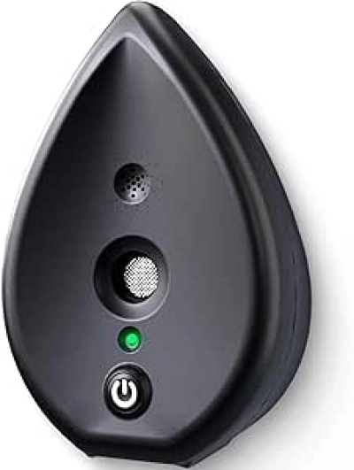 Répulsif Anti-Aboiement Ultrasonic STÙNICK 2025 - Portée 75m