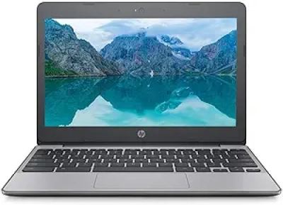 HP Chromebook 11" HD Intel Celeron 2GB RAM 16GB - Reconditionné